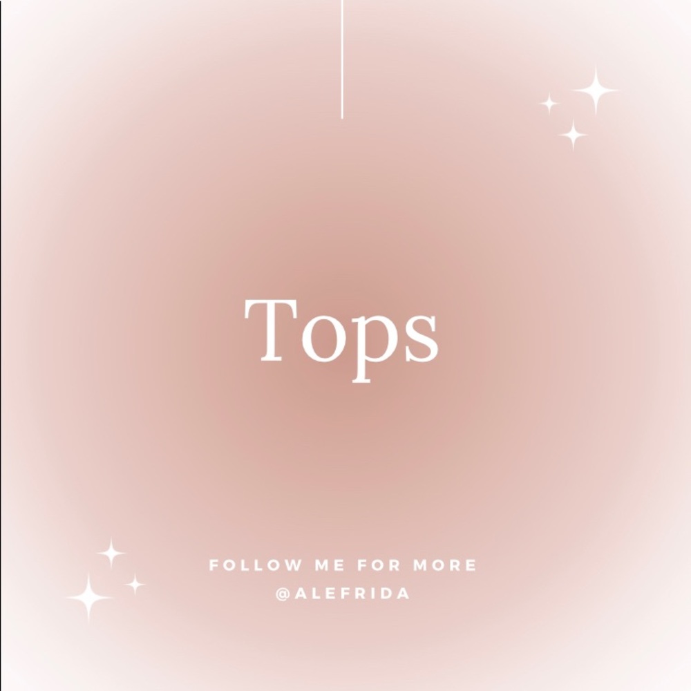 tops